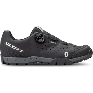 Scott Sport Trail Evo Gore-Tex Schwarz/Silber 46