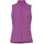Women s Vest Größe 44 in Lila magenta