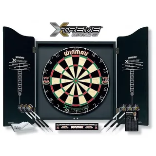 WINMAU Dart-Set ""Xtreme""