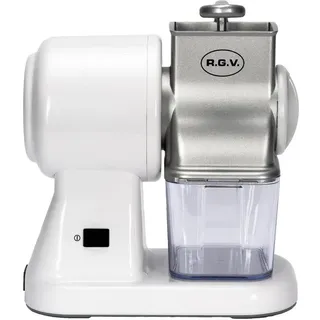 RGV Robusta Junior Elektrische Reibe 1-tlg. Transparent/Weiß