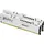 DDR5 6000MT/s 32GB Kit (2x16GB) CL36 Weiß KF560C36BWE2K2-32