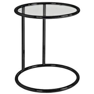 Zurbrüggen Beistelltisch - D/H ca. 45.00x55.00