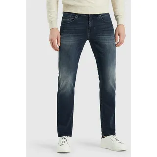 PME Legend 5-Pocket-Jeans blau 36/32
