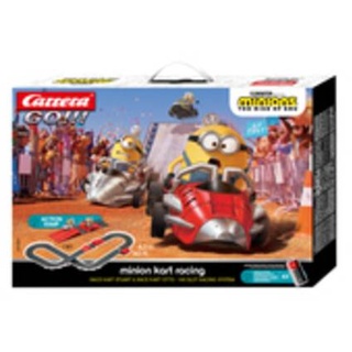 GO!!! Minions - Kart Racing Autorennbahn