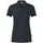 Polo Trainingsshirt Anthrazit 36