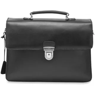 Picard Toscana Aktentasche schwarz
