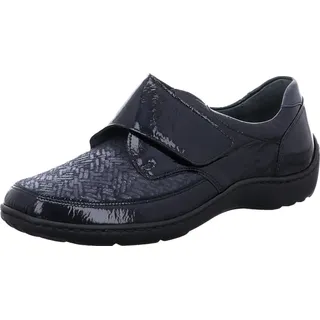 WALDLÄUFER Henni Damen Blau 41