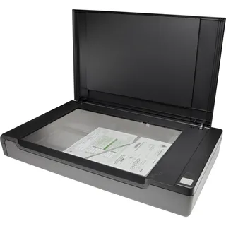 Kodak A3 Flatbed Accessory, Flachbett für Dokumentenscanner