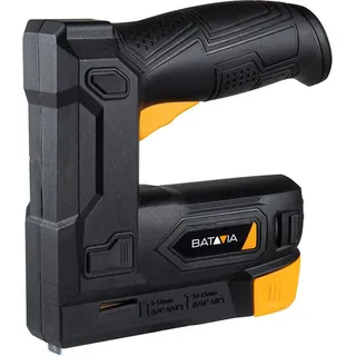4v Akku-klammer-nagel-tacker