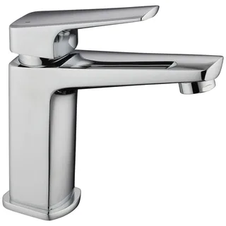 Schütte Raven Einhandmischer chrom 34010