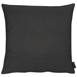 APELT Miles 45 x 45 cm Schwarz/Weiß