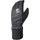 Classic Winter Vollfingerhandschuh Schwarz S