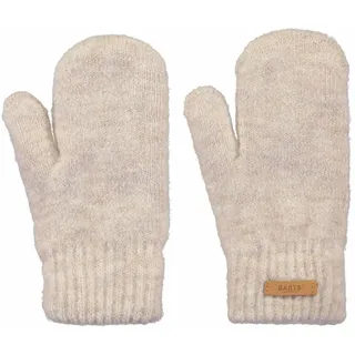 Barts Witzia Mitts Fäustlinge Braun 10