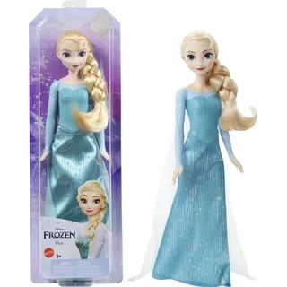 Disney Die Eiskönigin Elsa Puppe 323 mm (HLW47)
