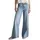 Rigid Denim Weite Jeans 29/32