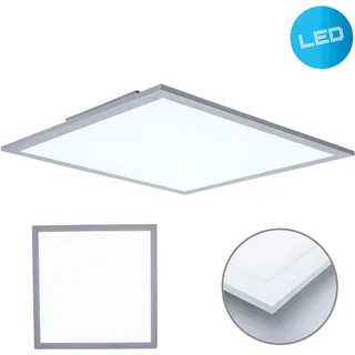 NÄVE Nicola 1 LED-Panel quadratisch weiß
