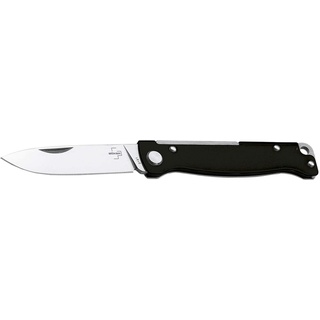 Böker Plus Atlas Black, 1 Funktion, schwarz