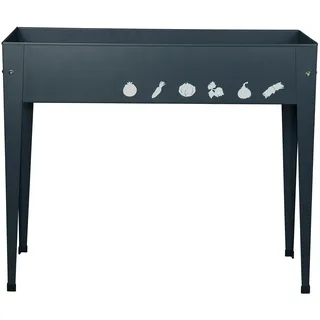 Herstera Urban 100 x 40 x 84 cm anthrazit