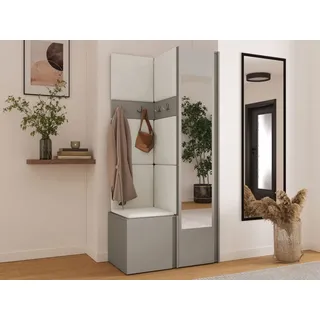 Flurgarderobe modern Tavasz XXV