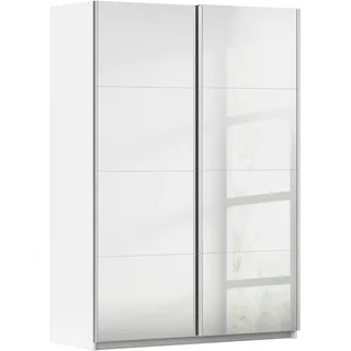 Rauch Subito 136 x 197 x 61 cm weiß