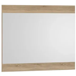 Lomadox Austin-129 80 x 66,6 cm Braun