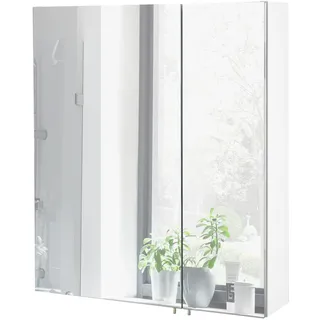 Schildmeyer Basic 60 cm weiß