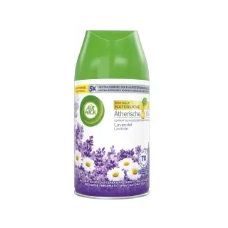 Airwick Freshmatic Lufterfrischer 250 ml