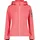 Light 39a5016 Softshelljacke Coral L