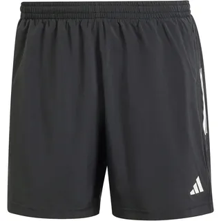 adidas Own The Run Shorts Black S - 13cm