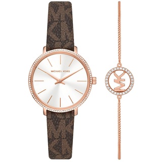 Michael Kors MK1036 Damen Armbanduhr