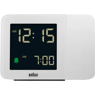 Braun BC15W-DCF weiß