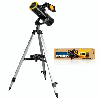 National Geographic 76/350 Solar AZ