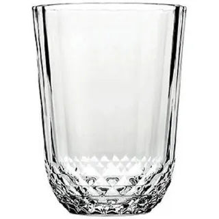 Pasabahce Diony Wasser-Schnapsglas 0,255 l 6-tlg.