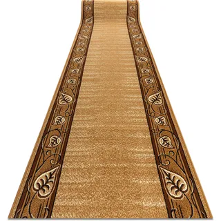 Läufer Bcf Feliks Altes Gold 140 Cm Brown 140x140 Cm