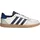 Core White / Dark Blue / Royal Blue 39 1/3