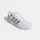 Cloud White / Silver Metallic / Cloud White 41 1/3