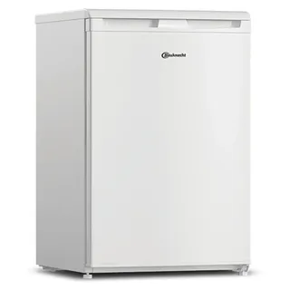 Bauknecht K55V1 113W Kühlschrank (114 l, 840 mm hoch, Weiß)