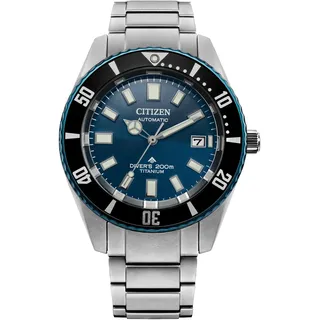 Citizen Promaster Fujitsubo Titan 41,0 mm NB6026-56L