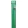 Zaunpfosten Ø 34 mm x 1150 mm Grün/Verzinkt