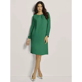 Madeleine Midikleid Grün 42