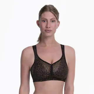 Anita Active Braun/Schwarz 80C