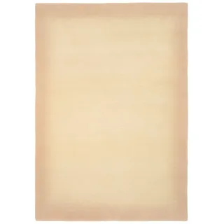 Nepal Teppich Prestige New 250 x 300 cm Schurwolle Beige