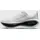 Herren White/Metallic Silver/Black/Cool Grey 44,5