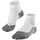 Laufsocken 2020 white/mix 46-48
