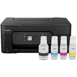 Canon PIXMA G3480 schwarz