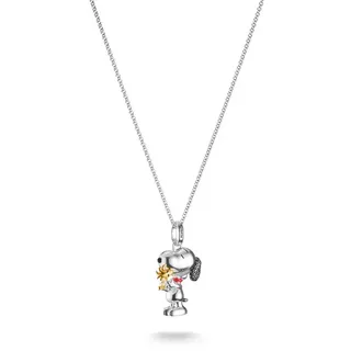 Thomas Sabo KE2345-565-7-L50V mehrfarbig / Silber