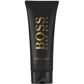 HUGO BOSS The Scent Shower Gel 150 ml