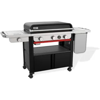 Weber Slate GPSB Premium Plancha