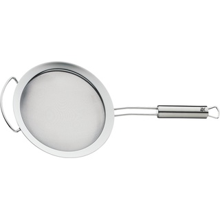 WMF Küchensieb 16cm mit Drahtgeflecht Profi Plus Edelstahl, Küchensieb, Silber