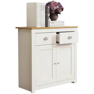 VCM Kommode Sideboard Schublade Balusa L